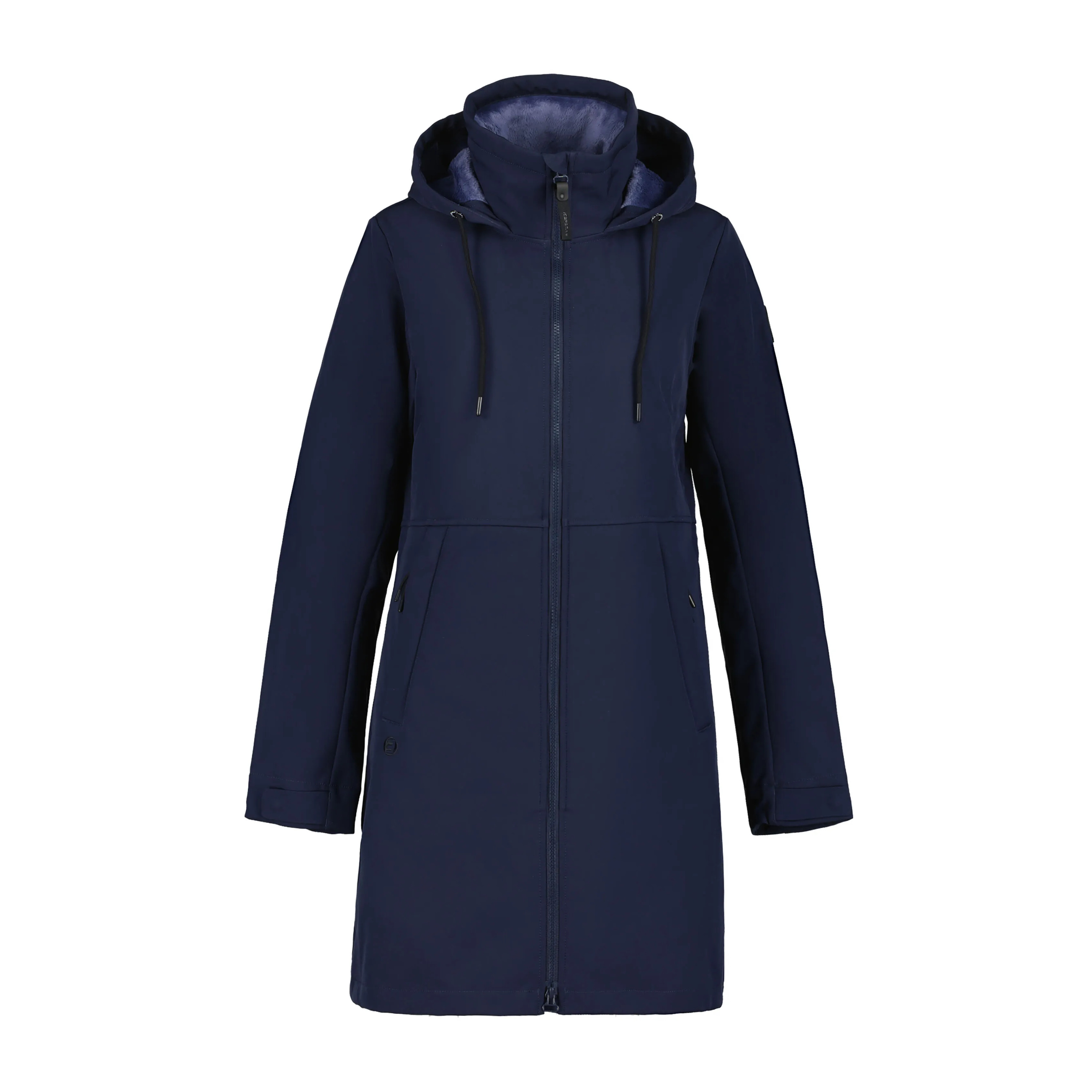 6438568925581 - Damen Regenjacke Icepeak Agaram