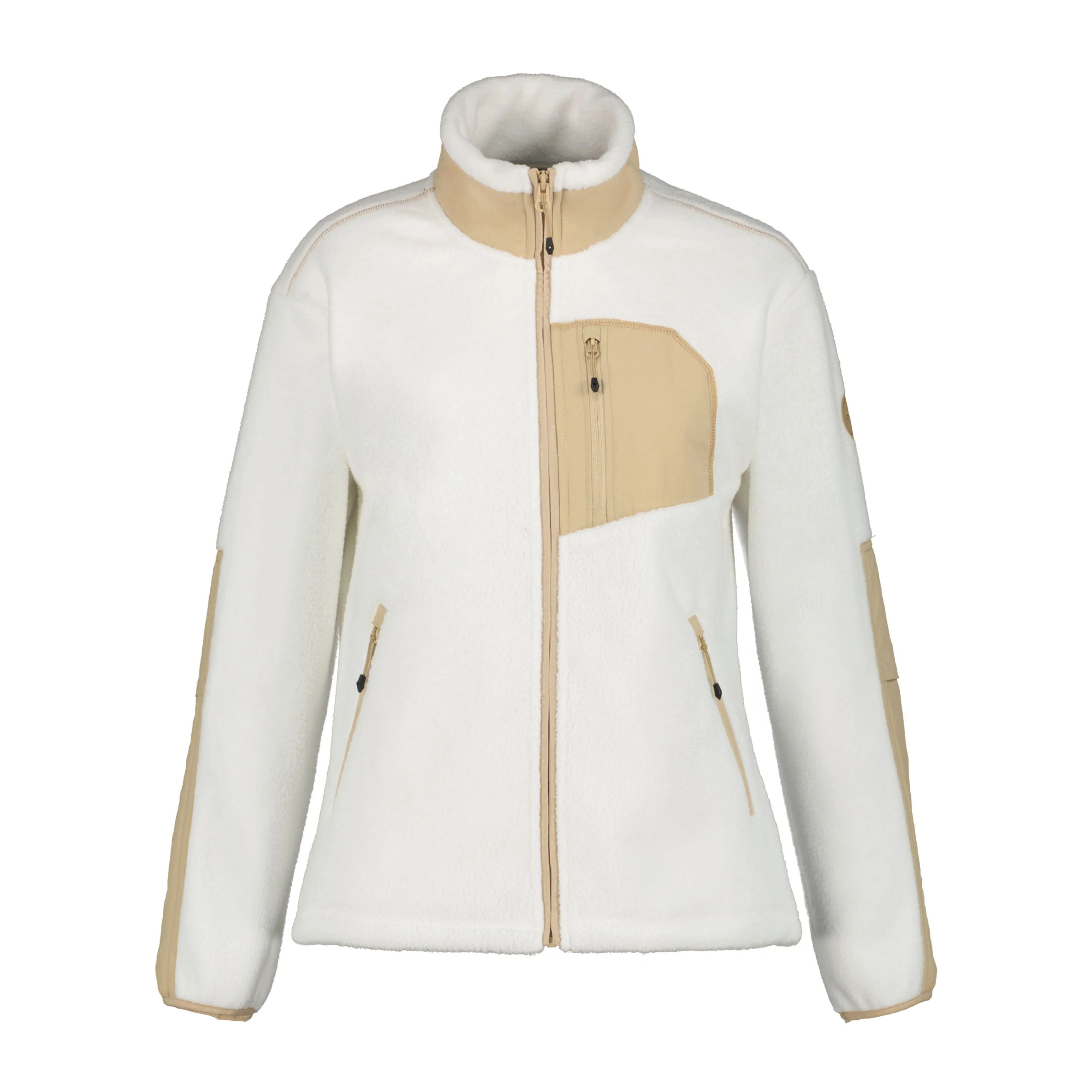 6438568962630 - Damen-Fleecejacke Icepeak Millstadt