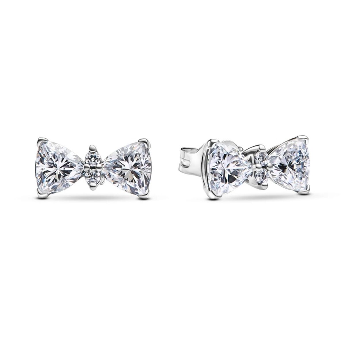 6469413030075 - Damenohrringe 293506C01 Sterlingsilber 925 Silberfarben
