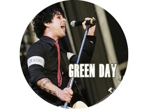 6583843162004 - Green Day (7 Pic) - Green Day (LP)