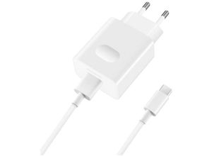 6901443151226 - - Quick Charge Ladegerät mit Kabel (USB-C) AP32 02452156