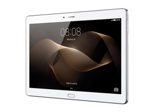 6901443164066 - REFURBISHED – MediaPad M2 100 16GB LTE Silver - Wie Neu