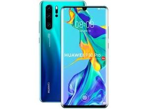 6901443284672 - Huawei P30 Pro 8GB 256GB Dual SIM Smartphone Aurora NEU OVP