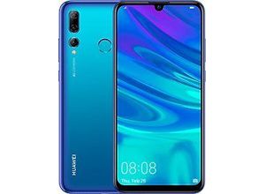 6901443292929 - P smart Plus 2019 Dual SIM 64GB starlight blue