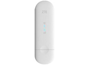 6902176089220 - ZTE MF79N 4G-Surfstick bis 10 Geräte 150 MBit s Weiß