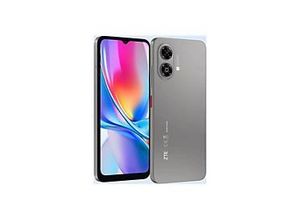 6902176132353 - ZTE Blade A35e - 4G Smartphone - Dual-SIM - RAM 2 GB Interner Speicher 64 GB - microSD slot - 652 6902176132353 - ZTE Blade A35e - 4G Smartphone - Dual-SIM - RAM 2 GB Interner Speicher 64 GB - microSD slot - 652