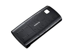 6907384027712 - NOKIA Cover Hard Cover CC-3024 500 Schwarz