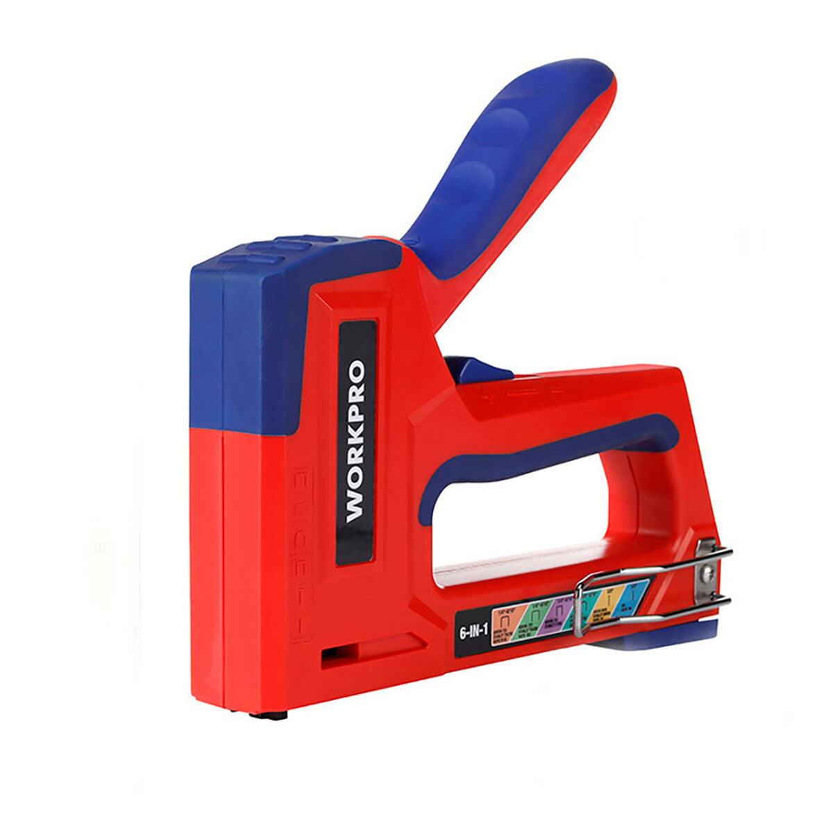 6914280004808 - Stapler Workpro