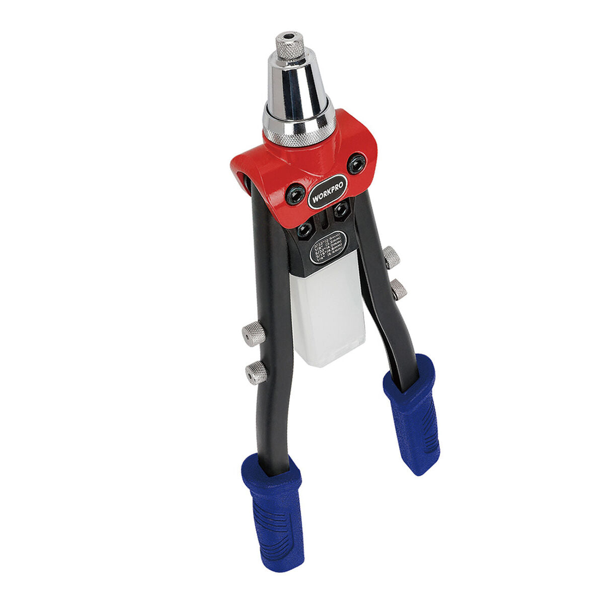 6914280007298 - Nietzange Workpro 6914280007298 - Nietzange Workpro