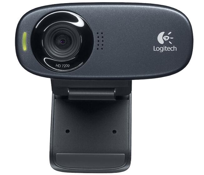 6920377901844 - 0 C310 HD Webcam