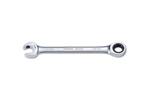 6920614903754 - SATA Ratschen-Ringgabelschlüssel 43606