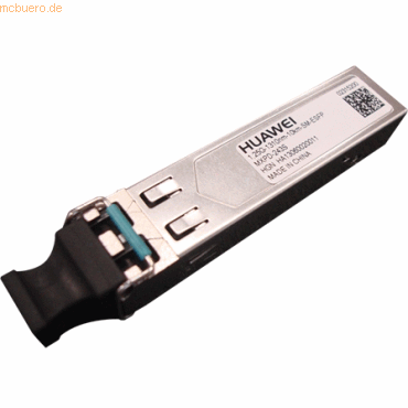 6920702724520 - 0 eKit Transceiver SFP-GE-LX-SM1310 Single-Mode 1G eSFP LC 10km