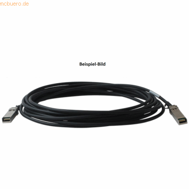 6920702752578 - SFP-10G-CU1M SFP+10G High Speed Direct-attach Cables 1m