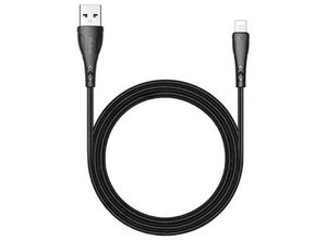 6921002674416 - Mcdodo - usb zu iPhone Kabel CA-7441 12m (schwarz)