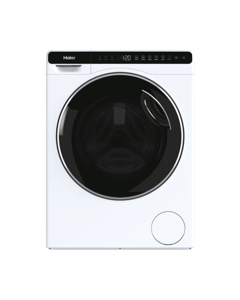 6921081599723 - HW50-BP12307-S Haier Waschmaschine MINI-WASHER - weiß schwarz - 