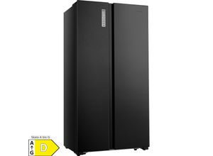 6921727054906 - Side-by-Side RS677N4BFD 1786 cm hoch 91 cm breit schwarz 6921727054906 - Side-by-Side RS677N4BFD 1786 cm hoch 91 cm breit schwarz