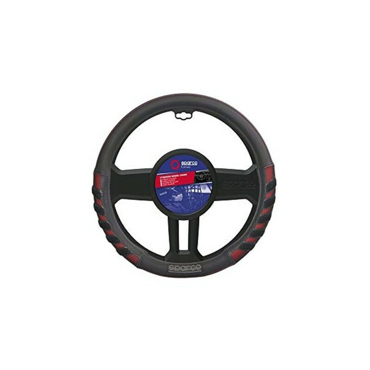 6922516323777 - Lenkradabdeckung S101 INTL Universal (Ø 37 - 38 cm) 6922516323777 - Lenkradabdeckung S101 INTL Universal (Ø 37 - 38 cm)
