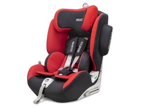 6922516333974 - SPARCO Kindersitz SK1000IRD 6922516333974 - SPARCO Kindersitz SK1000IRD