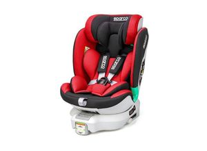 6922516334056 - SPARCO Kindersitz SK6000IRD