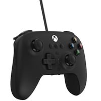 6922621502227 - 8Bitdo Ultimate Wired Controller for Xbox - Black - Gamepad - Microsoft Xbox Series X