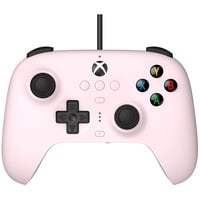 6922621502234 - 8Bitdo Ultimate Wired Controller for Xbox - Pink - Gamepad - Microsoft Xbox Series X