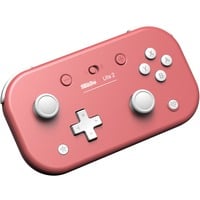 6922621502319 - Lite 2 - Pink - Wireless Controller - Android