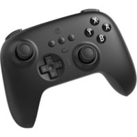 6922621502487 - 8Bitdo Ultimate Bluetooth Controller with Charging Dock - Gamepad - Nintendo Switch