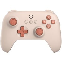 6922621504603 - Ultimate C Bluetooth - Orange - Controller - Nintendo Switch