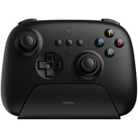 6922621504948 - Ultimate 24G Wireless Controller (Hall Effect) with Charging Dock - Black - Controller - Android