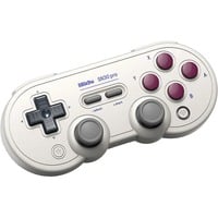 6922621505037 - SN30 Pro Bluetooth Controller (Hall Effect) - G Classic Edition - Controller - Android