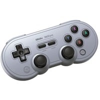 6922621505044 - SN30 Pro Bluetooth Controller (Hall Effect) - Grey - Wireless Controller - Android