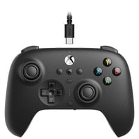 6922621505143 - Ultimate Wired Controller for Xbox (Hall Effect) - Black - Wireless Controller - Microsoft Xbox One