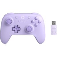 6922621505983 - Ultimate 2C Wireless Pad - Purple - Controller - Android