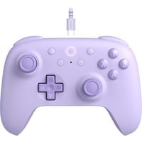 6922621506003 - Ultimate 2C Wired Pad - Purple - Controller - Android