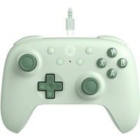 6922621506010 - Ultimate 2C Wired Pad - Green - Controller - Android