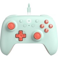 6922621506027 - Ultimate 2C Wired Pad - Mint - Controller - Android