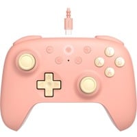 6922621506126 - Ultimate 2C Wired Pad - Peach - Wired Controller - Android