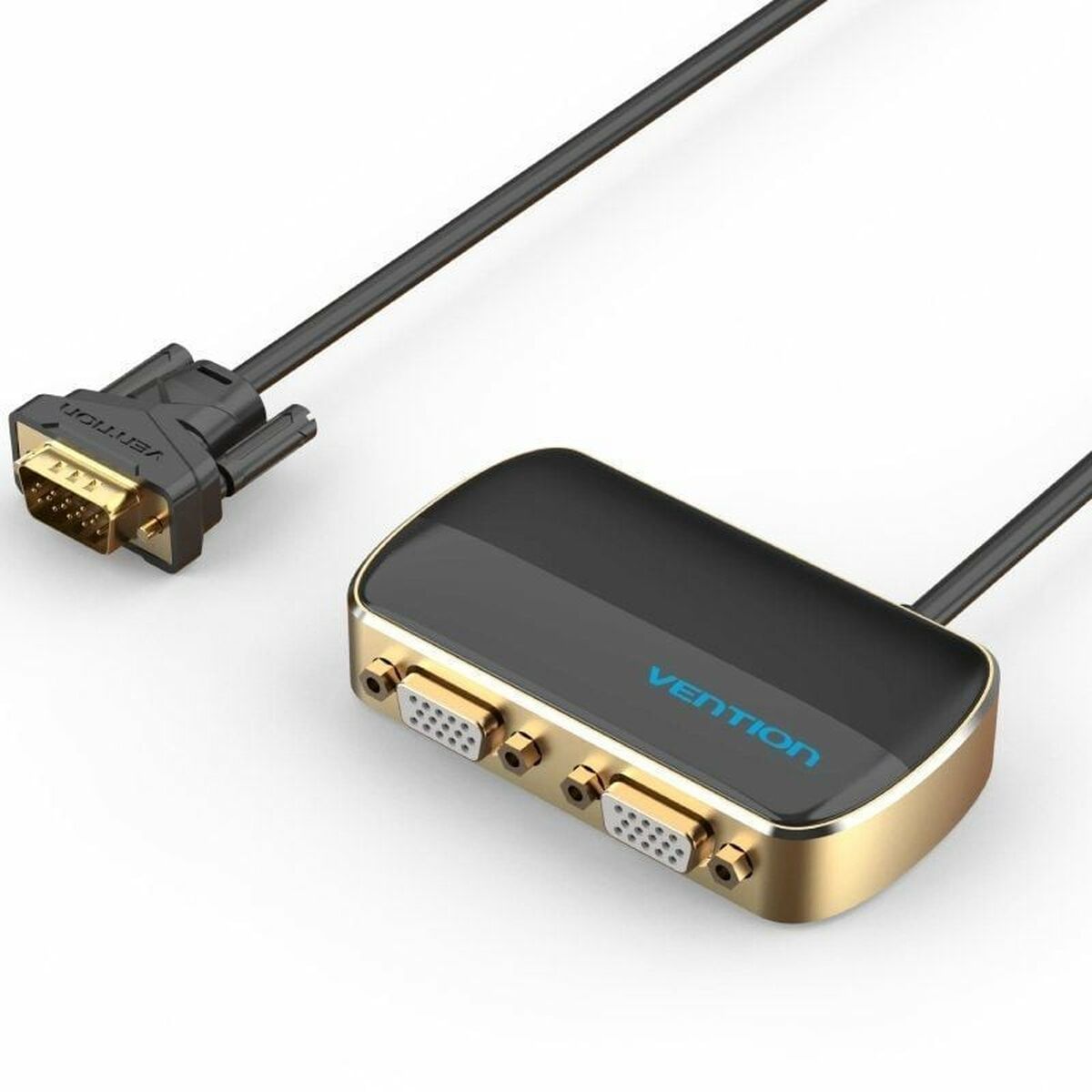 6922794733817 - VGA-Schalter mit 2 Ports DBABF 1 m