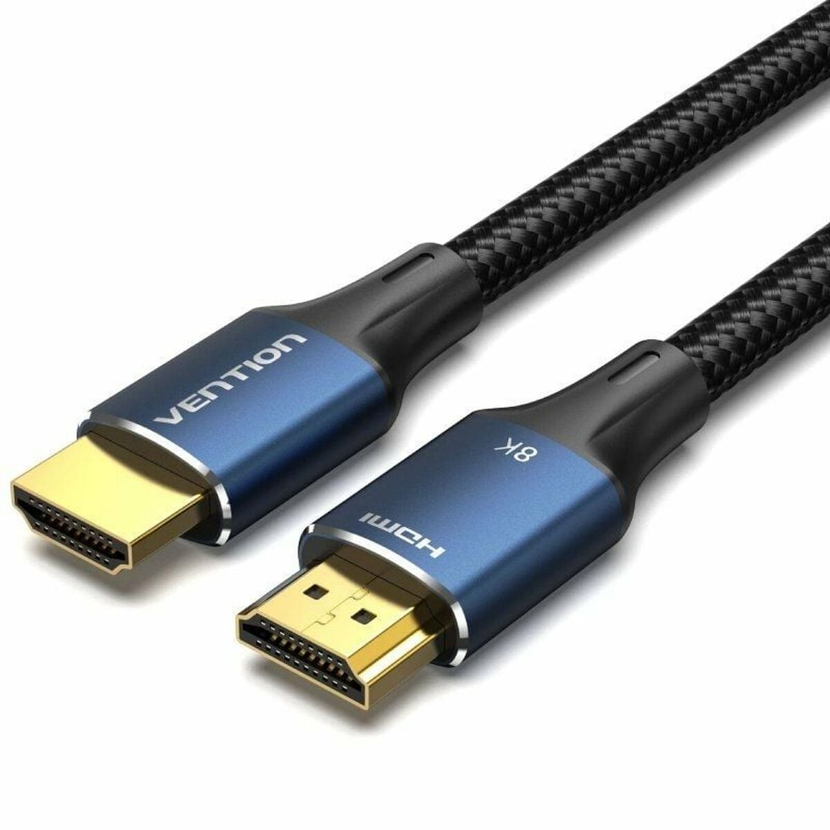 6922794765276 - HDMI Kabel ALGLJ 5 m Blau 6922794765276 - HDMI Kabel ALGLJ 5 m Blau