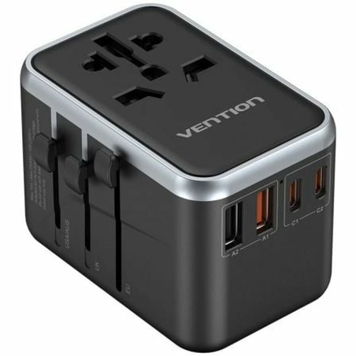 6922794784345 - USB-C-Kabel FJFB0