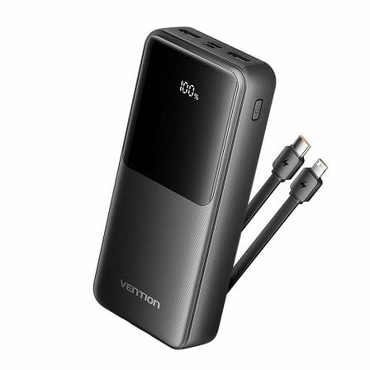 6922794784659 - Powerbank FHPB0 Schwarz 20000 mAh