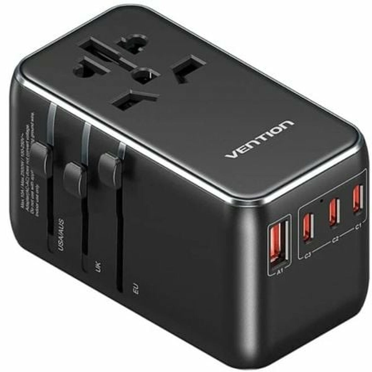 6922794784710 - USB-C-Kabel FJGB0