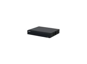 6923172533241 - Technology Lite NVR2108HS-8P-S3 Netzwerk-Videorecorder 1U Schwarz - Black - Dahua