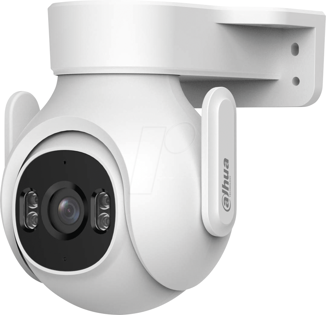 6923172563491 - DH PICOO B1 - Überwachungskamera IP WLAN LAN outdoor
