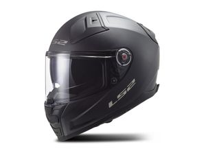 6923221111550 - Integralhelm FF811 VECTOR II Solid Mattschwarz