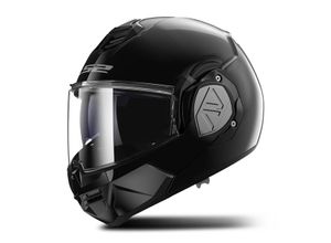 6923221122440 - Klapphelm FF906 ADVANT Solid Glänzend-Schwarz 6923221122440 - Klapphelm FF906 ADVANT Solid Glänzend-Schwarz