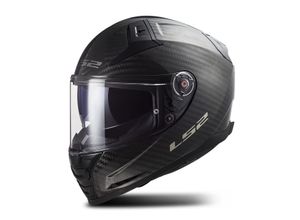 6923221126431 - Integralhelm Gloss Carbon FF811 VECTOR II