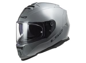 6923221131275 - Integralhelm FF800 Storm II Solid Nardo Grau