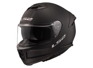 6923221185292 - Integralhelm FF808 Stream II Mattschwarz