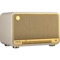 6923520286430 - D32 Multiroom-fähiger WiFi Speaker Bluetooth weiß retail 6923520286430 - D32 Multiroom-fähiger WiFi Speaker Bluetooth weiß retail